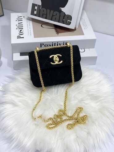 женские купальники бандо: Çiyin çantası, Chanel