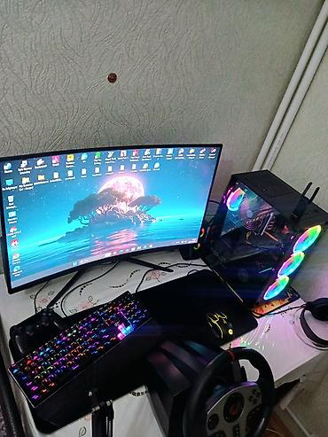 dell komputer: 9 aydı məndədi şəkildə görünən her şeyi dəst satıram bütün maraqlı — 3