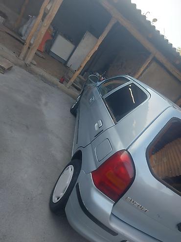 судзуки альто: Suzuki Alto: 2003 г., 0.1 л, Механика, Бензин, Хэтчбэк — 4