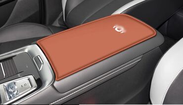 Вилки: Changan modelləri üçün qoltuqaltı örtük. Bu avtomobil qoltuqaltı