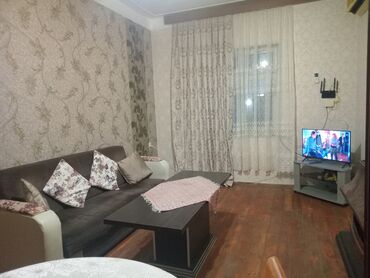 Uzunmüddətli kirayə evlər: 80 kv. m, 3 otaqlı, İşıq, Qaz, Su -da lalafo.az — 23 Uzunmüddətli kirayə evlər: 80 kv. m, 3 otaqlı, İşıq, Qaz, Su — 23