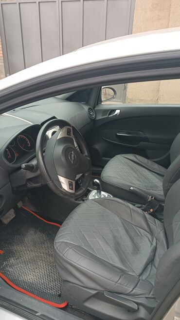 Opel: Opel Corsa: 2008 г., 1.2 л, Механика, Бензин, Хэтчбэк — 7