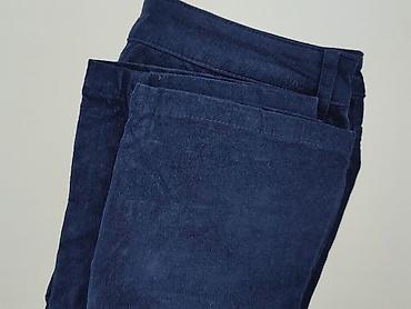 feel 7 stan: M&S Collection, Spodnie materiałowe damskie, rozmiar L — 6
