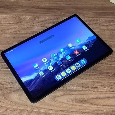 İşlənmiş Xiaomi Pad 5, 10,1", 128 GB, Ünvandan götürmə, Pulsuz çatdırılma, Ödənişli çatdırılma