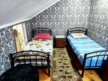 Uzunmüddətli kirayə evlər: 48 kv. m, 2 otaqlı — 1