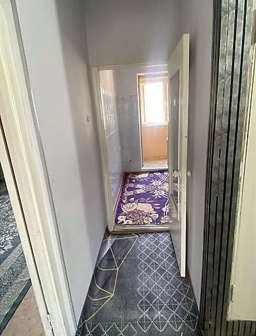 106: 2 комнаты, 61 м², Джал-15 106 серия, 9 этаж — 9