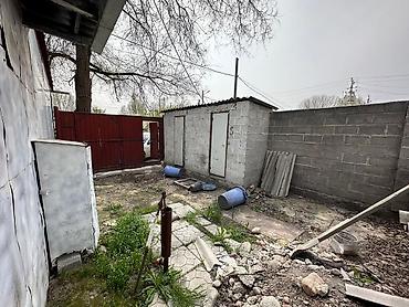 Продажа помещений свободного назначения: Здание смешанного типа, расположенное на угловом участке, идеально — 4