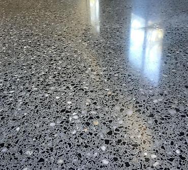 Другие напольные покрытия: 🔨 Промышленные бетонные полы — это основа, на которую можно — 18