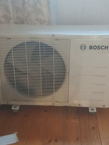 kandsaner: Kondisioner Bosch, İşlənmiş, 30-35 kv. m, Kredit yoxdur