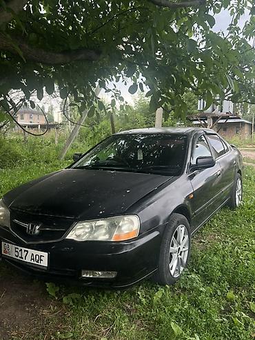 хонда инспайр 2002: Honda Inspire: 2002 г., 2.5 л, Автомат, Бензин, Седан — 3