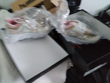 Torbe: Modne torbe Gelsomino – unikatni modeli sa umetničkim motivima - — 28