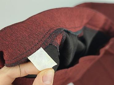 3 4 trouser: Spodnie materiałowe damskie, rozmiar M — 6