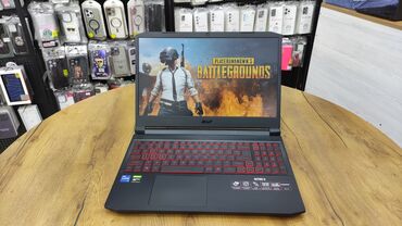 gtx 1660 baku: Acer Nitro, 15.6 ", Intel Core i5, 512 GB