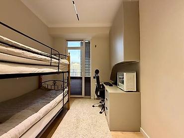 Продажа квартир: 3 комнаты, 65 м², Элитка, 6 этаж, Евроремонт at lalafo.kg — 12 Продажа квартир: 3 комнаты, 65 м², Элитка, 6 этаж, Евроремонт — 12