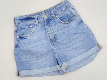 H&M, Shorts for women, size M (EU 38)