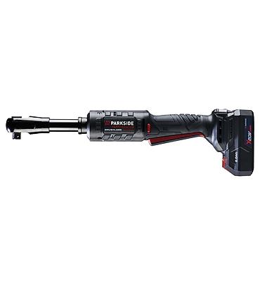 parkside racna aku: PARKSIDE PERFORMANCE Aku račva PARP 20-Li B2 – 75 Nm – komplet ✅ — 2