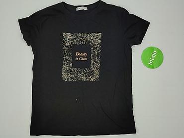 chaotic system clothes: Stradivarius, T-shirt damski, rozmiar S — 2