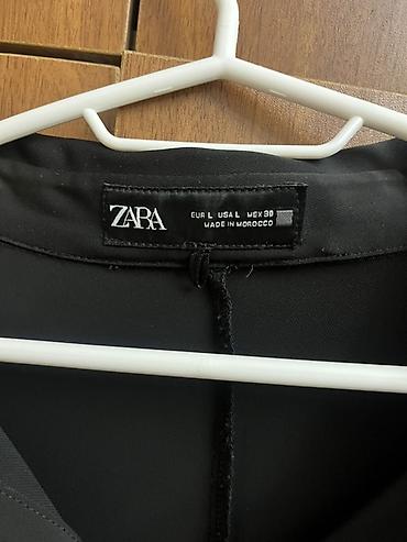 don geyim: Gündəlik don, Mini, Zara, L — 3