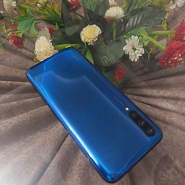 ucuz televizor: Xiaomi A3, 64 GB, rəng - Mavi, 
 Barmaq izi — 2