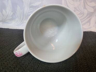 Čaše: Solja nova,vintaz porcelanska univerzalna. Univerzalna solja — 7