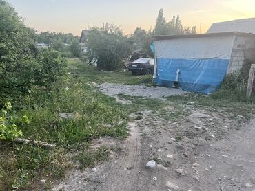 участки рухий мурас: 8 соток, Айыл чарба үчүн, Сатып алуу-сатуу келишими