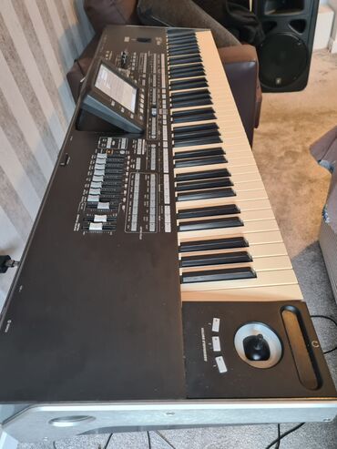 Sintezatorlar: Sintezator, Korg, Yeni, Pulsuz çatdırılma, Rayonlara çatdırılma — 4