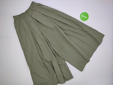 krotki: Shein, Spodnie 3/4 damskie, rozmiar S — 2