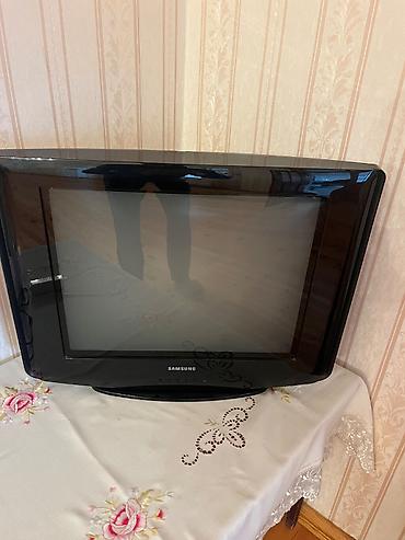 ikinci el tv satış: İşlək vəziyyətdədir — 1