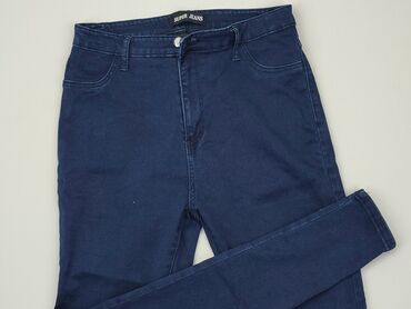 Jeansy: Jeansy, XS (EU 34), stan - Bardzo dobry