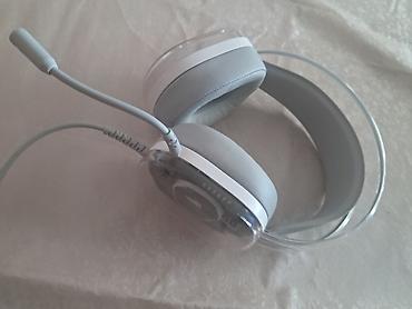 asus tuf dash: Jedel GH520 Transparent Gaming Headset tezeliyle alinib cox az islenib — 2