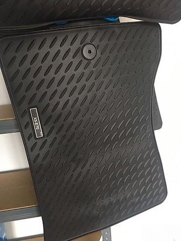 Patosnice: ORIGINAL TIPSKE GUMENE PATOSNICE BMW X5 E70 (07-12) / X6 E71 | Za — 3
