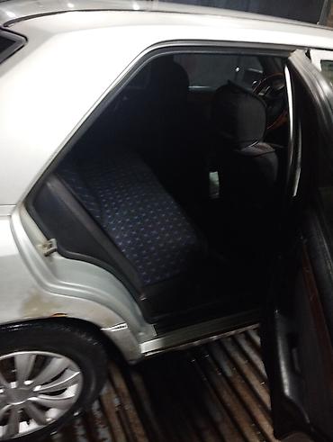 Mercedes-Benz: Mercedes-Benz W124: 1988 г., 2.5 л, Механика, Дизель, Седан — 5