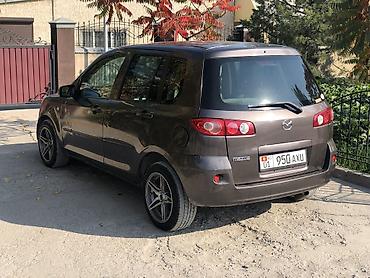 акамулятор б у: Mazda Demio: 2005 г., 1.3 л, Автомат, Бензин, Хэтчбэк — 2