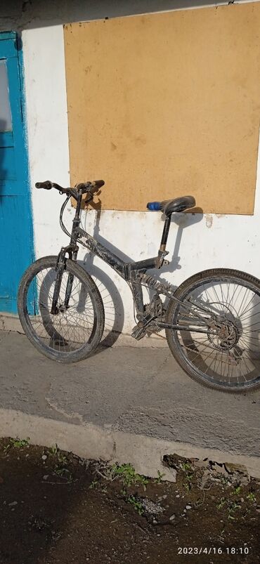 рама велосипед: Велосипеды
