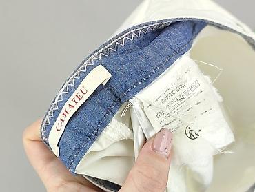 buty do komuni ccc: Camaïeu, Spódnica damska, rozmiar L — 4