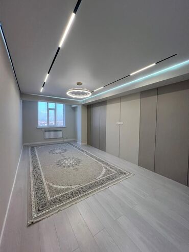 Продажа квартир: 2 комнаты, 84 м², Элитка, 8 этаж, Дизайнерский ремонт — 18