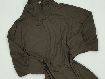 bluzki czarne plus size: Orsay, Bluzka damska, rozmiar M