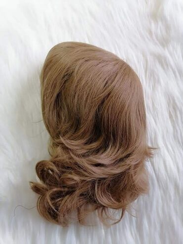 Perike i klipse: Poluprirodne Kanekalon Perike ‼Peru se Peglaju i Uvijaju‼ NOVO — 15