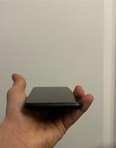 Redmi: Redmi Note 8, 64 GB, rəng - Qara, Barmaq izi — 7