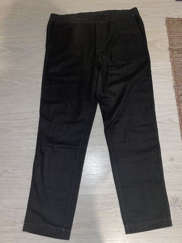 terranova pantalone ženske: M (EU 38), Regular rise, Straight