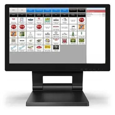 lenovo thinkvision monitor: Brand: Philips |x|x Model: Monitor 16 Philips 162B9T/00 Touch