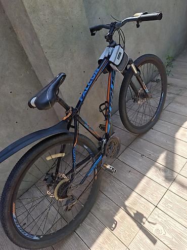 velosipet mtb: Velosiped satılır – 29" təkərli. Məlumat: - Model: Falcon (mtb tipli) — 1