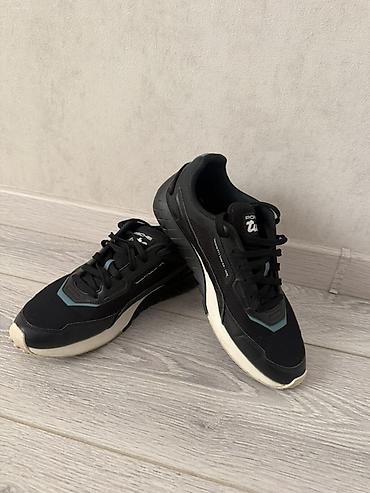coros pace: 100% оригинал Б/У супер удобные На осень и весну Кроссовки PUMA x — 2