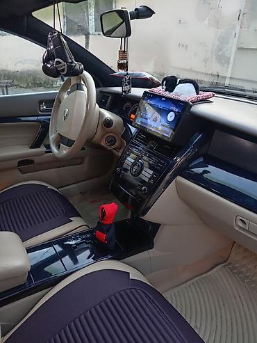 lada 2110: Nissan Teana: 2.3 l | 2007 il Sedan — 9