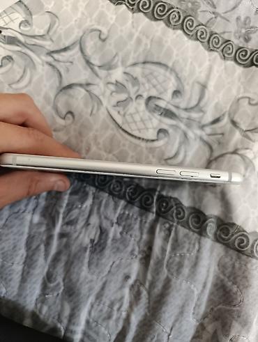 телефон айфон 8 бу: IPhone 8, 64 ГБ, белый Характеристики и детали: - Модель: iPhone 8 — 10