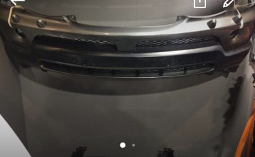 Бамперы и комплектующие: Бмв х5 е53,е70 бампера.Запчасти бмв — 4