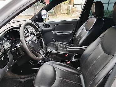 пароги бмв: Daewoo Lanos: 1999 г., 1.8 л, Механика, Хэтчбэк — 8