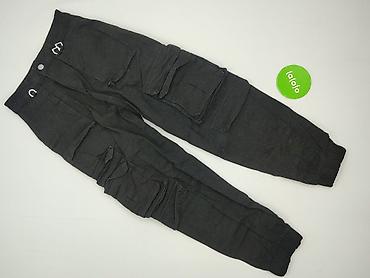 buty czolgi: FB Sister, Spodnie cargo damskie, rozmiar XS — 4