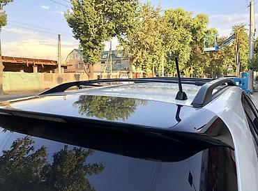 Lexus: Lexus RX: 2008 г., 3.5 л, Бензин, Кроссовер — 7