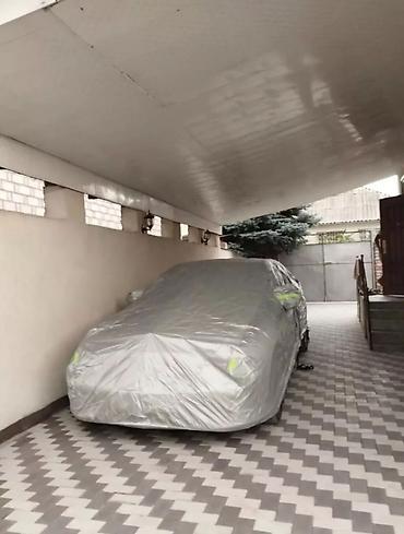 7 1: Универсальный тент Для легковых авто, Новый, Бесплатная доставка, Платная доставка — 6